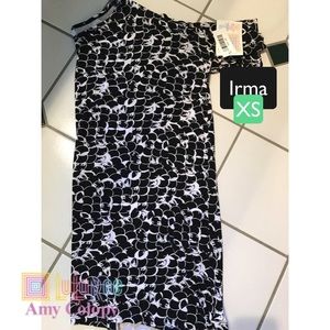 XS Irma NWT